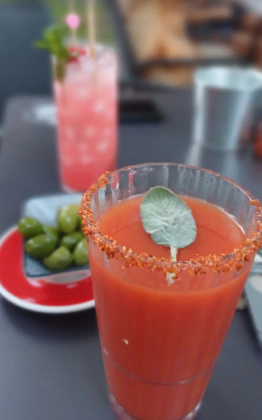 Bloody Mary